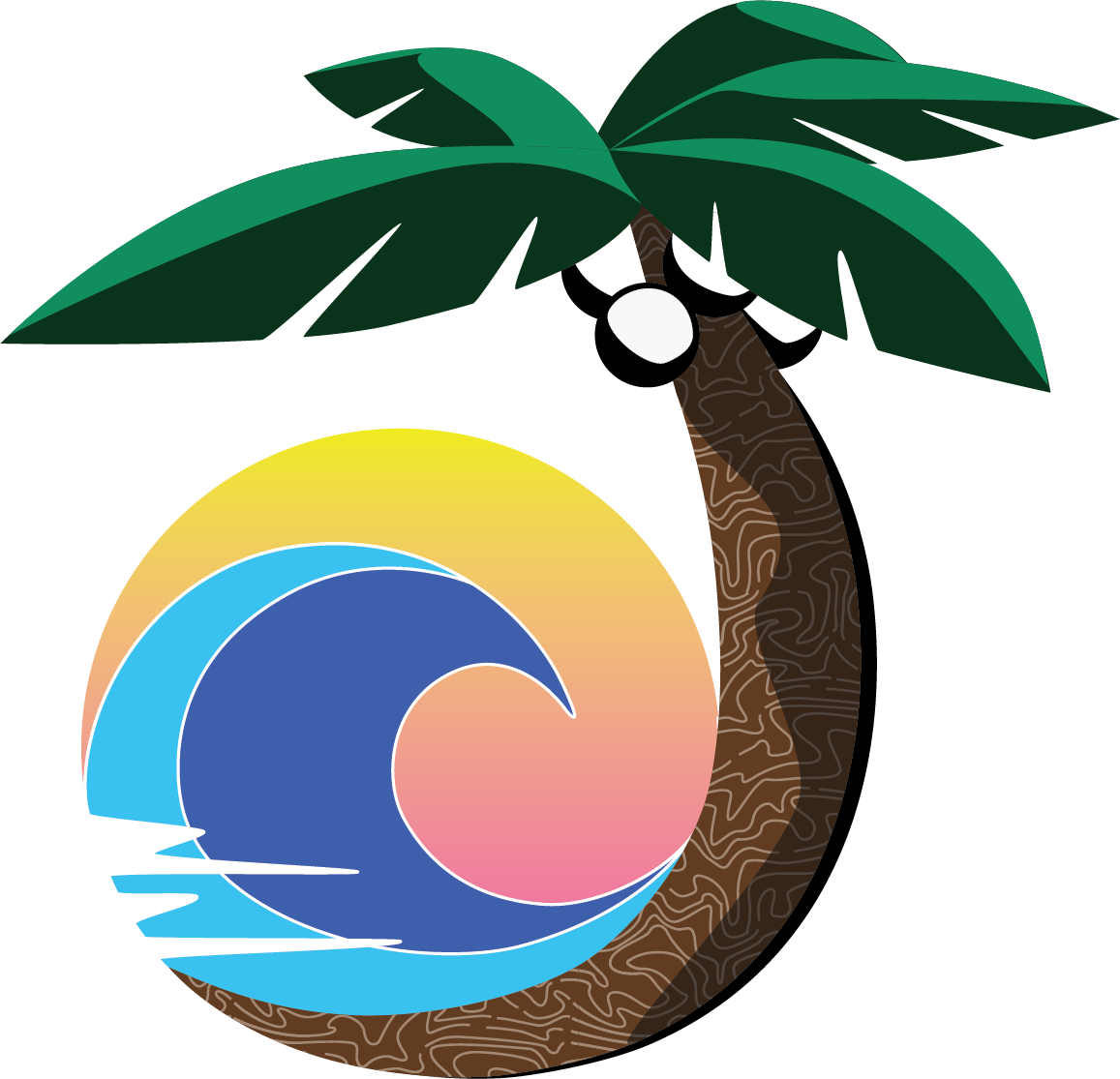 Logo Casa Tropical