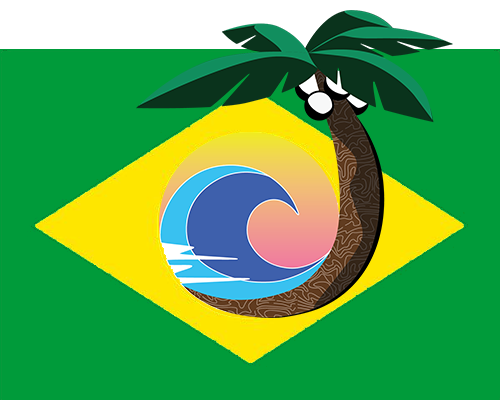 Logo Casa Tropical